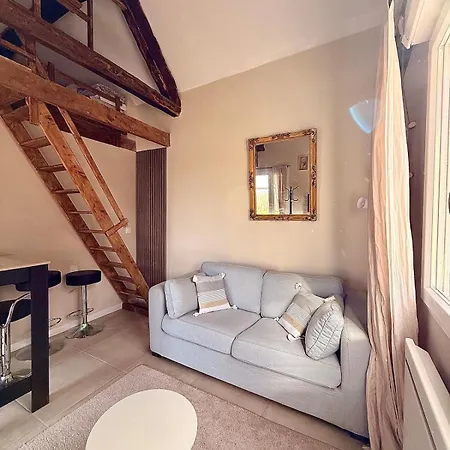 Le Nid Du Viaur Appartement