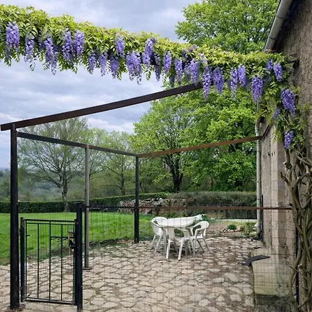 Appartement Le Nid Du Viaur