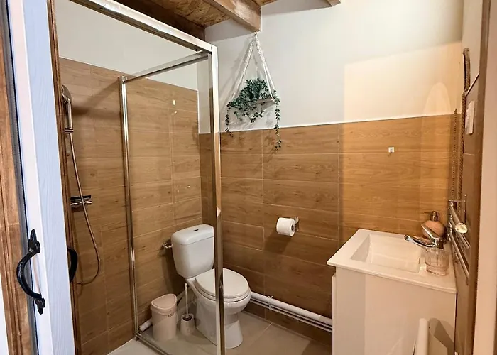 Le Nid Du Viaur * Pampelonne