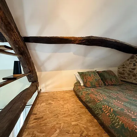 Le Nid Du Viaur Apartamento Pampelonne