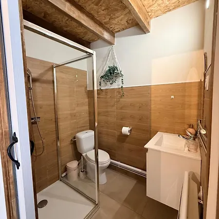 Le Nid Du Viaur * Pampelonne