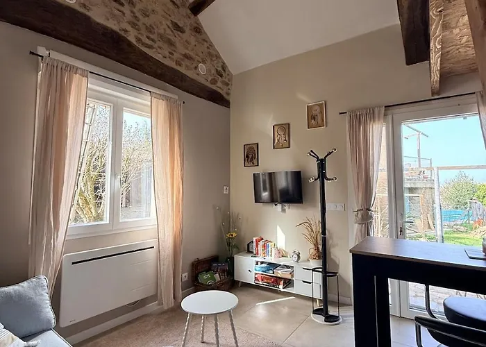 Le Nid Du Viaur * Pampelonne